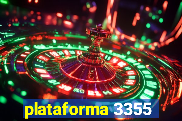 plataforma 3355